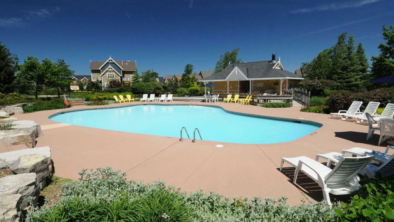 Beautiful & Bright 3 Bed Townhome Near Village Montanhas Azuis Exterior foto